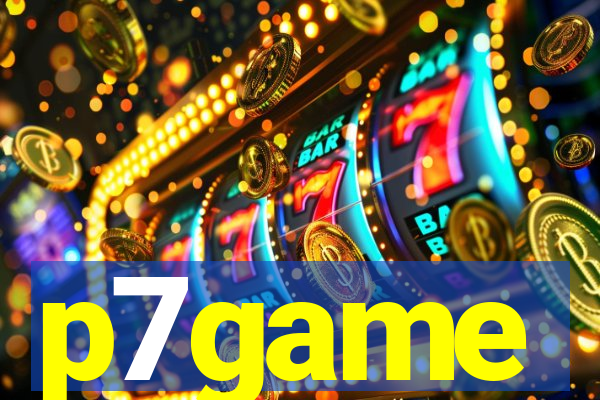 p7game