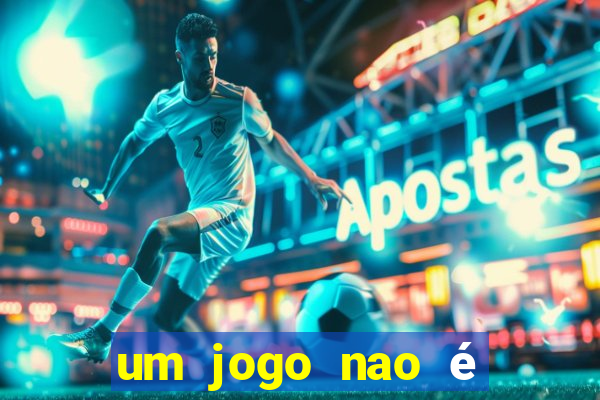 um jogo nao é coberto durante a partida