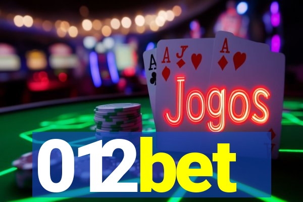 012bet