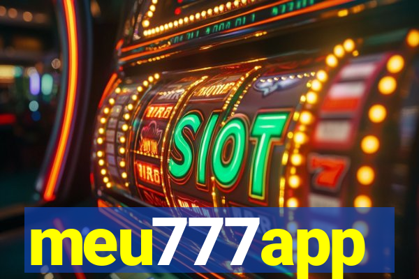 meu777app
