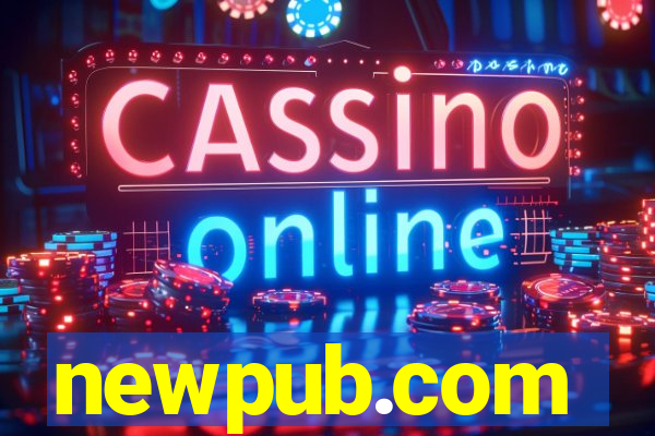 newpub.com