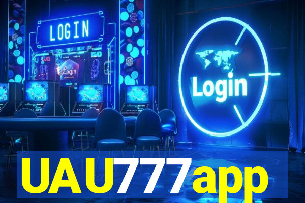 UAU777app