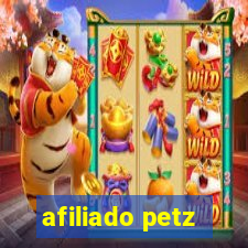 afiliado petz