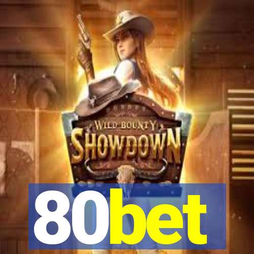80bet