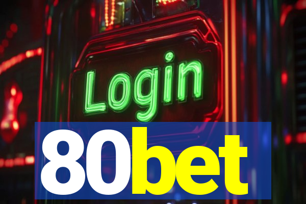 80bet