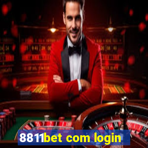 8811bet com login