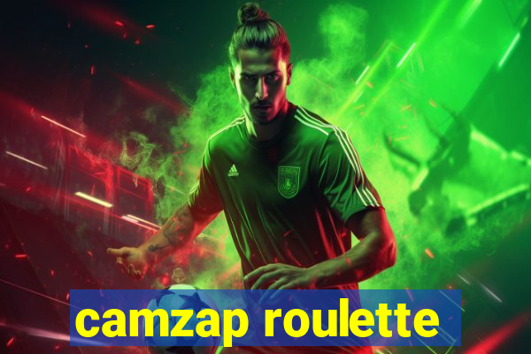 camzap roulette