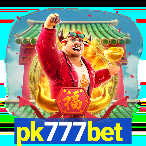 pk777bet