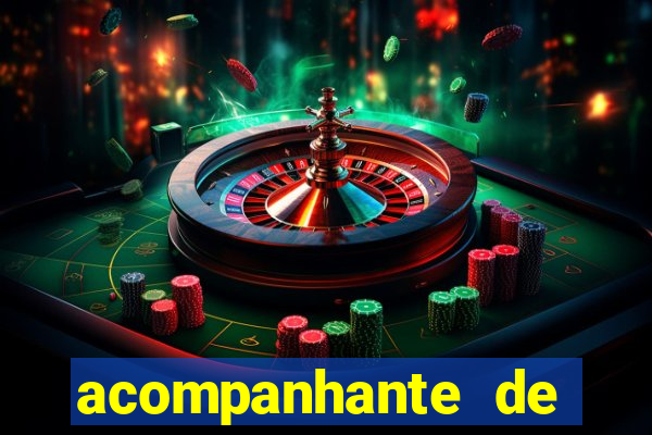 acompanhante de luxo de porto velho