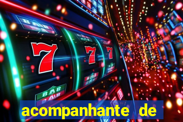 acompanhante de luxo de porto velho