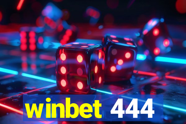winbet 444