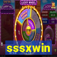 sssxwin
