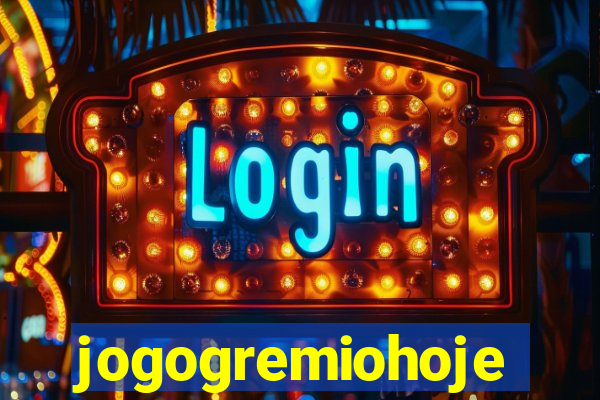 jogogremiohoje