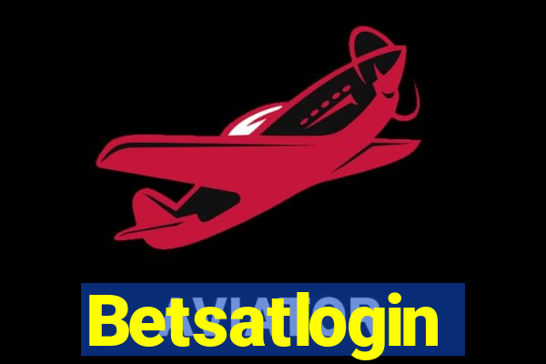 Betsatlogin