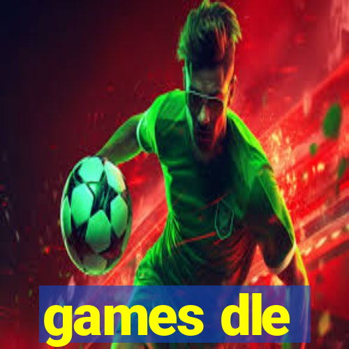 games dle