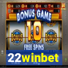 22winbet