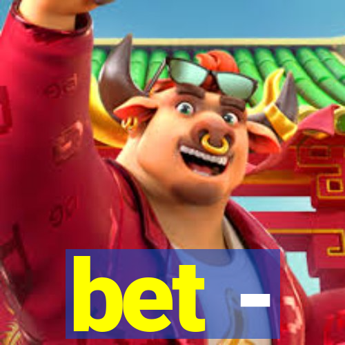 bet -