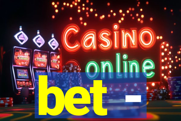 bet -
