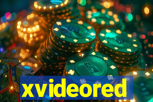 xvideored