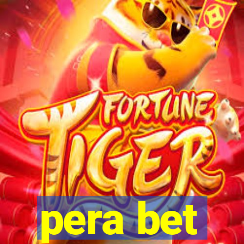 pera bet