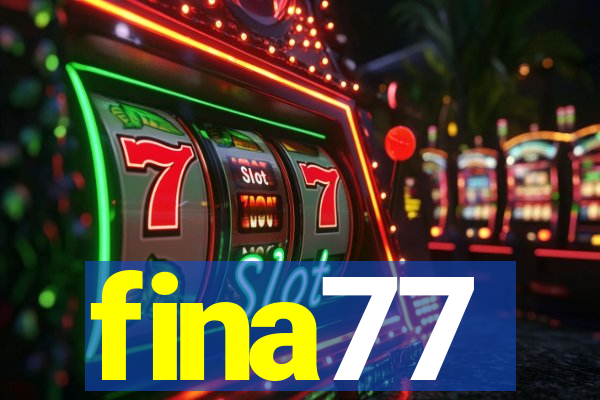 fina77