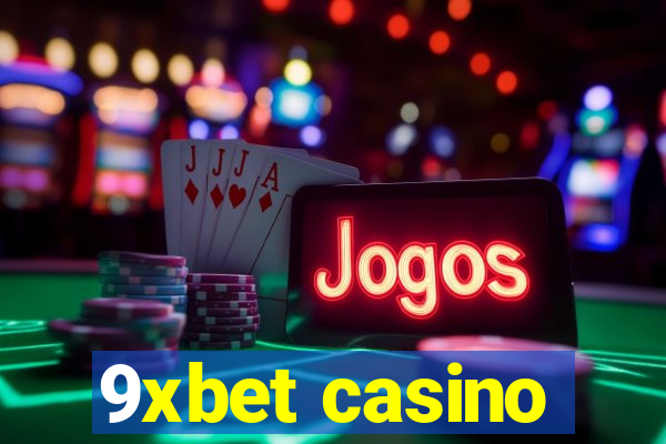 9xbet casino