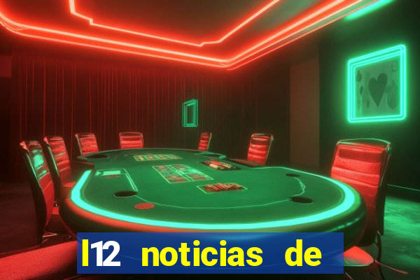 l12 noticias de livramento de nossa senhora bahia