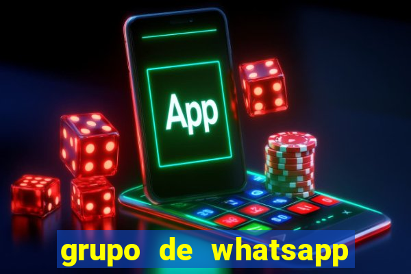 grupo de whatsapp de cdzinhas