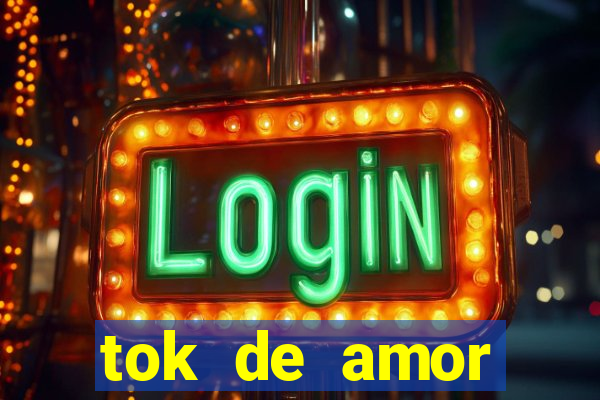 tok de amor boutique santos