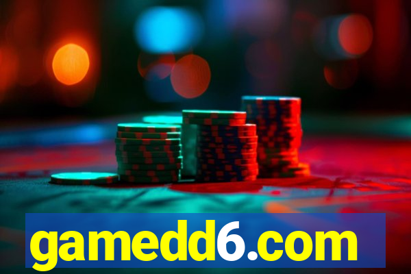 gamedd6.com
