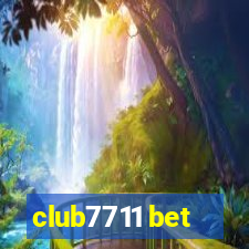 club7711 bet