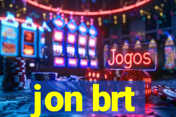 jon brt