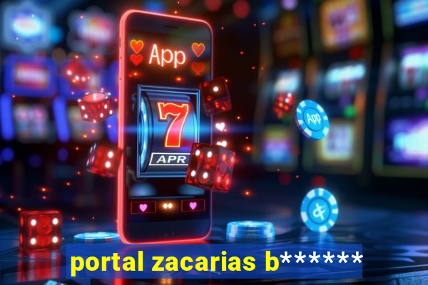 portal zacarias b******