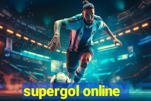 supergol online