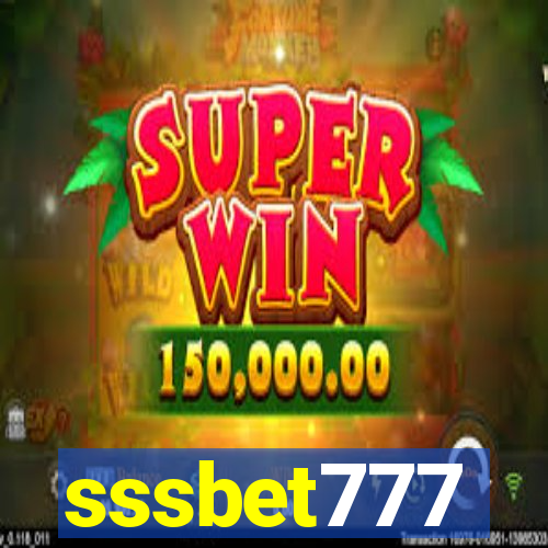 sssbet777