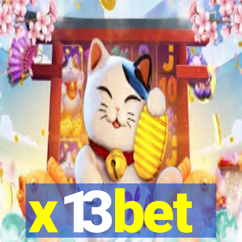 x13bet