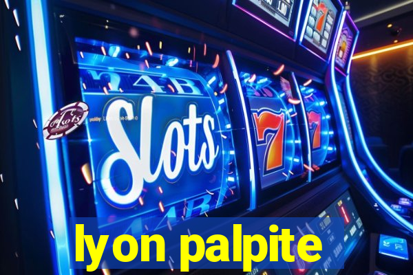 lyon palpite