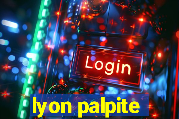 lyon palpite