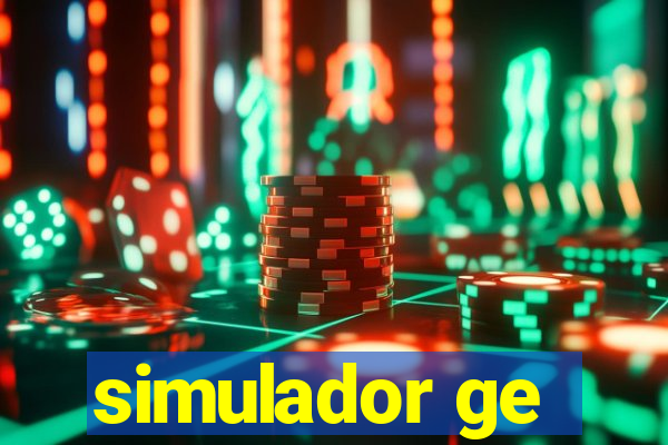 simulador ge