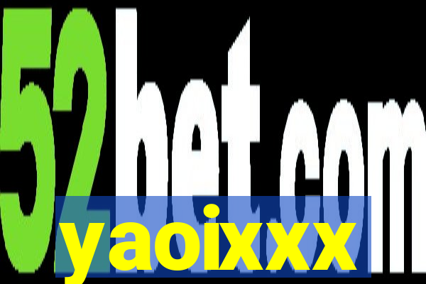 yaoixxx