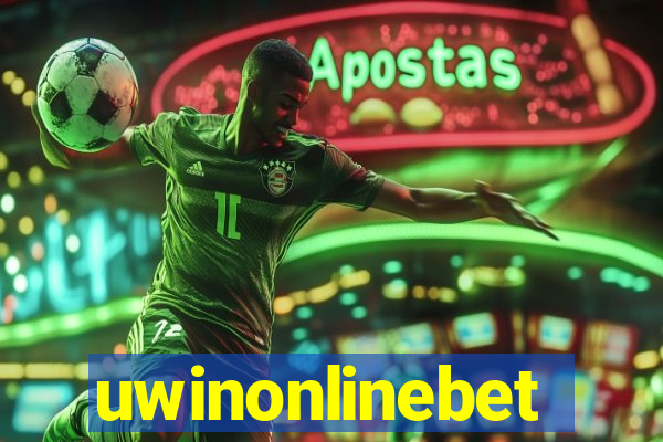 uwinonlinebet