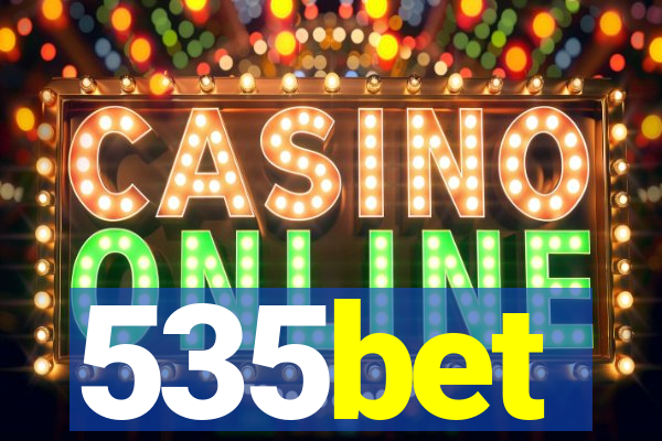 535bet