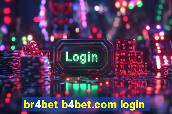 br4bet b4bet.com login