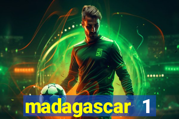 madagascar 1 torrent magnet