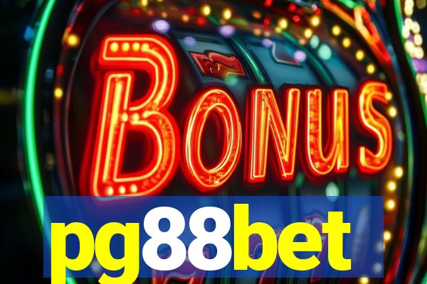 pg88bet
