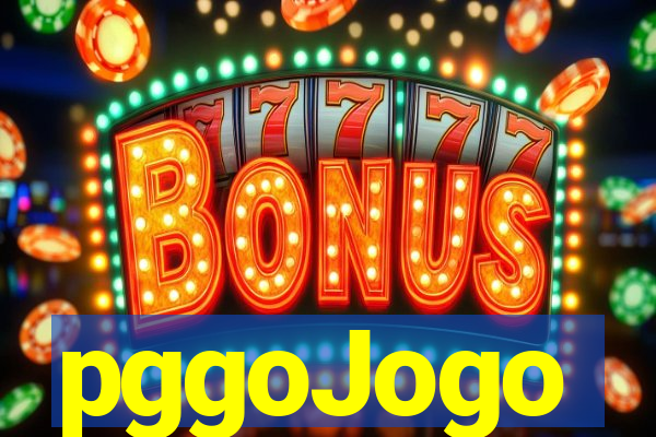 pggoJogo