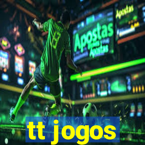 tt jogos