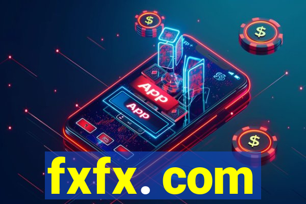 fxfx. com