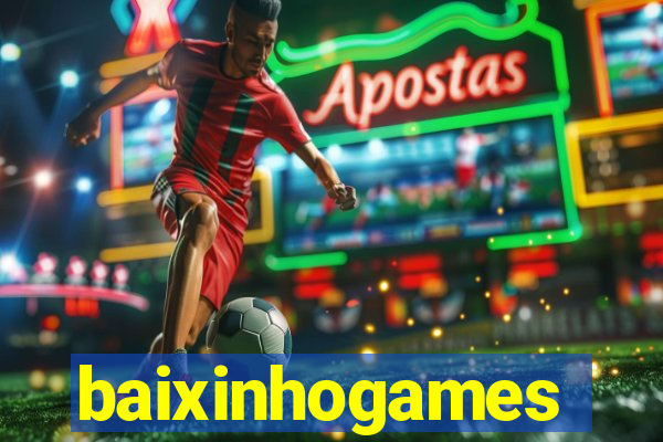baixinhogames