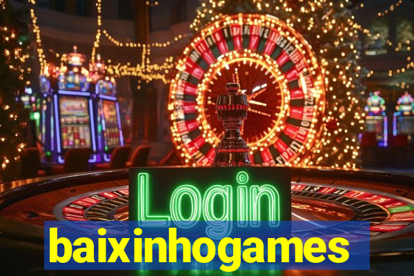 baixinhogames